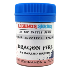 MINI SWIRL POPS DRAGON FIRE LEGENDS