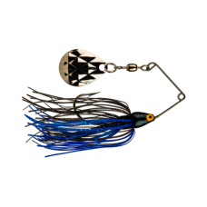 MINIKING S/BAIT BLK/BLUE