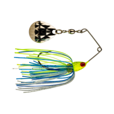 MINIKING S/BAIT 1/8-CHART/BLUE