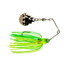 MINIKING S/BAIT 1/8-CHART/LIME