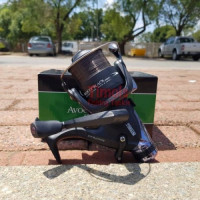 REEL AVOCETBLACK 6000 BAITRUNNER