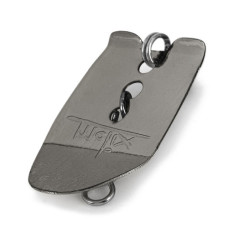 JIG BLADES COL-BLACK NICKEL