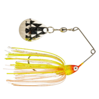 MINIKING S/BAIT 1/8-CHRT SUN PERCH