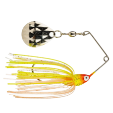 MINIKING S/BAIT 1/8-CHRT SUN PERCH