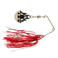 MINIKING S/BAIT 1/8-RED SHAD