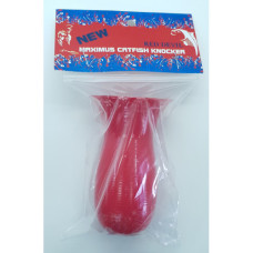 POPPER BARBER RED DEVIL