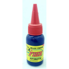 DIP MINI 50ML FISH-BLOU TREIN