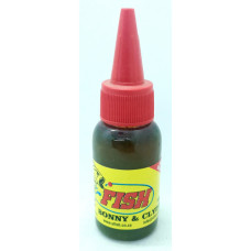 DIP MINI 50ML FISH-BONNY & CLYDE