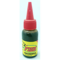 DIP MINI 50ML FISH-BROMMER