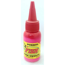 DIP MINI 50ML FISH-POKKOL