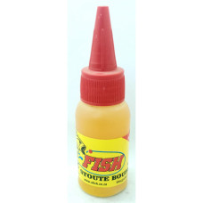 DIP MINI 50ML FISH-STOUTE BOUDE