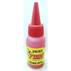 DIP MINI 50ML FISH-VICKY