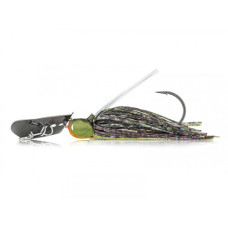 COMPACT BLADE JIG 3/8oz-BLUE GILL