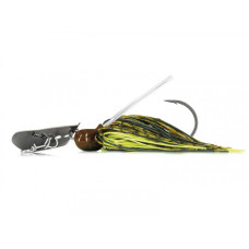 COMPACT BLADE JIG 3/8oz-MISSOURI CRAW
