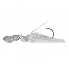 COMPACT BLADE JIG 3/8oz-SPECIAL WHITE