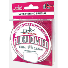 FLORO COATED MOLIX 20LB 0.334 150M