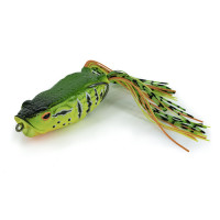 POPFROG MOLIX 65-PEACOCK BASS
