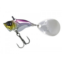 TRAGO SPINTAIL 3/8OZ-VIOLA METAL MOLIX