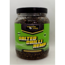 BOTTLED SALTED CHILLIHEMP 2L MONSTERCARP
