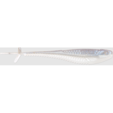 CRUSHCITY MOOCH MINNOW 3.5-ALBINO SHAD