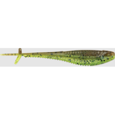 CRUSHCITY MOOCH MINNOW 3.5-GP/CHART/PEPP