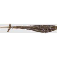 CRUSHCITY MOOCH MINNOW 3.5-GRN/PUMP/GOBY