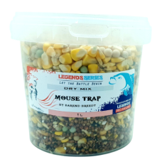 DRY MIX MOUSE TRAP 1L LEGENDS