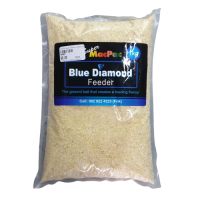 MACPAC BLUE DIAMOND FEEDER 1KG