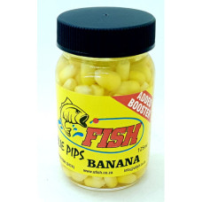 MIELIES 125ML FISH-BANANA