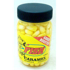 MIELIES 125ML FISH-CARAMEL