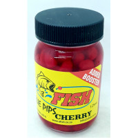 MIELIES 125ML FISH-CHERRY
