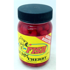 MIELIES 125ML FISH-CHERRY