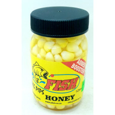 MIELIES 125ML FISH-HONEY