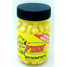MIELIES 125ML FISH-BUNSPICE
