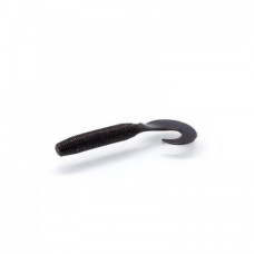 MR JUMBO 4.5' BLACK WITH RED FLAK