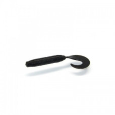 MR JUMBO 4.5' BLACK DAMIKI