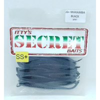 MARAMBA SS-BLACK