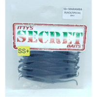 MARAMBA SS-BLACK SPECIAL