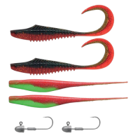 MULTI PACK BITE SCIENCE BEAST BUSTER