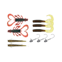 MULTI PACK BITE SCIENCE CRITTER