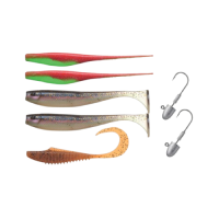 MULTI PACK BITE SCIENCE INSHORE