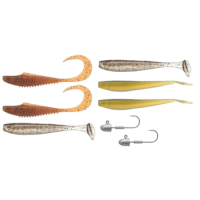 MULTI PACK BITE SCIENCE PREDATOR