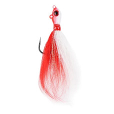 BUCKTAIL JIG MUSTAD 2OZ-RW 7/0