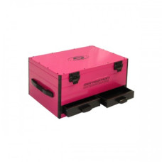 MUTIBOX ALUM MED SENSATION PINK
