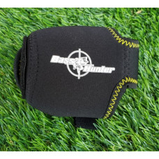 COVER BAITCASTER BASS HUNTER