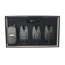 ALARMKIT JACKEL N-FORCE XT 3+1