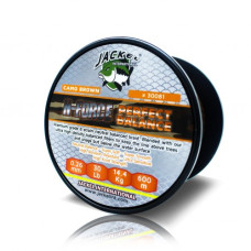 BRAID NFORCE TOUCHDOWN 40LB 600M