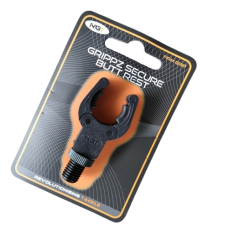 NGT ROD REST GRIPPZ SPRING CLAMP