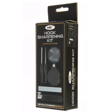 NGT HOOK SHARPENING KIT
