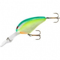 NORMAN DD22-TROPICAL SHAD 11-17FT